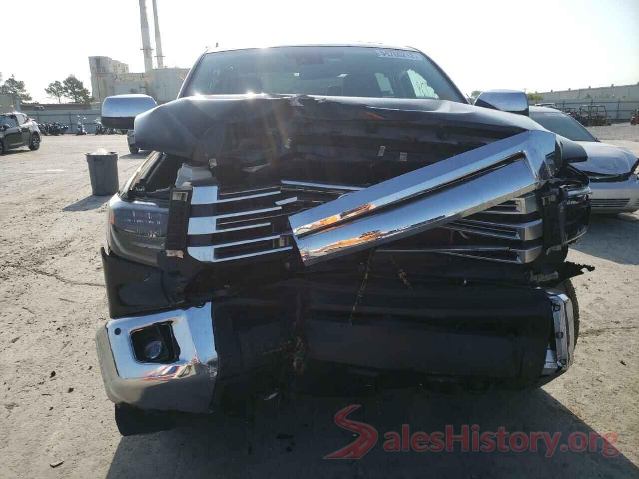 5TFHY5F13MX036948 2021 TOYOTA TUNDRA