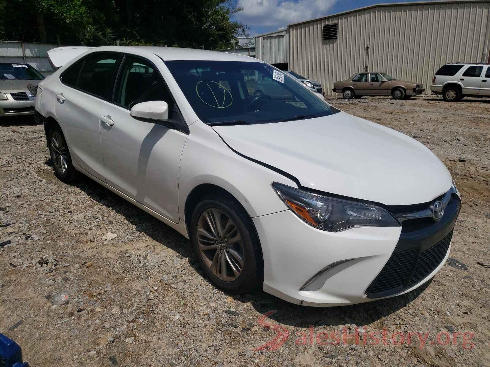 4T1BF1FK5HU699437 2017 TOYOTA CAMRY