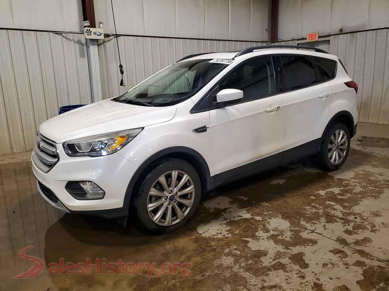 1FMCU9HD8KUA28794 2019 FORD ESCAPE