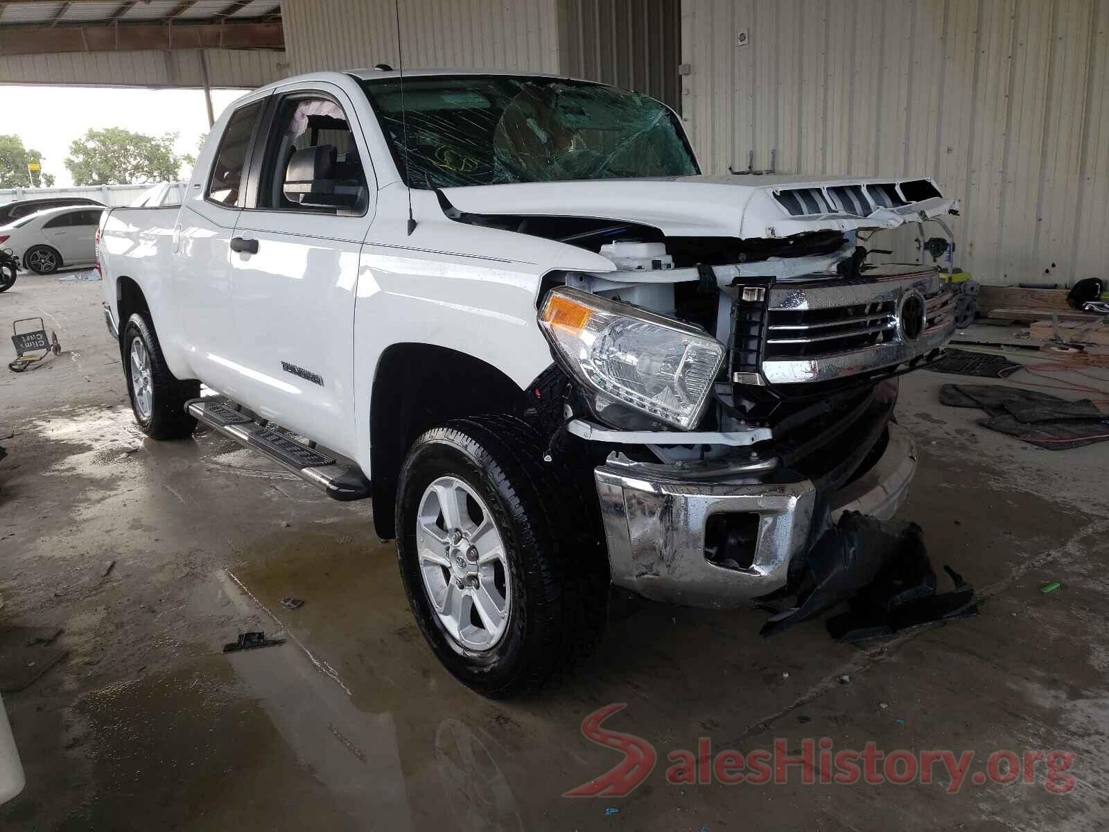 5TFRM5F14GX105733 2016 TOYOTA TUNDRA