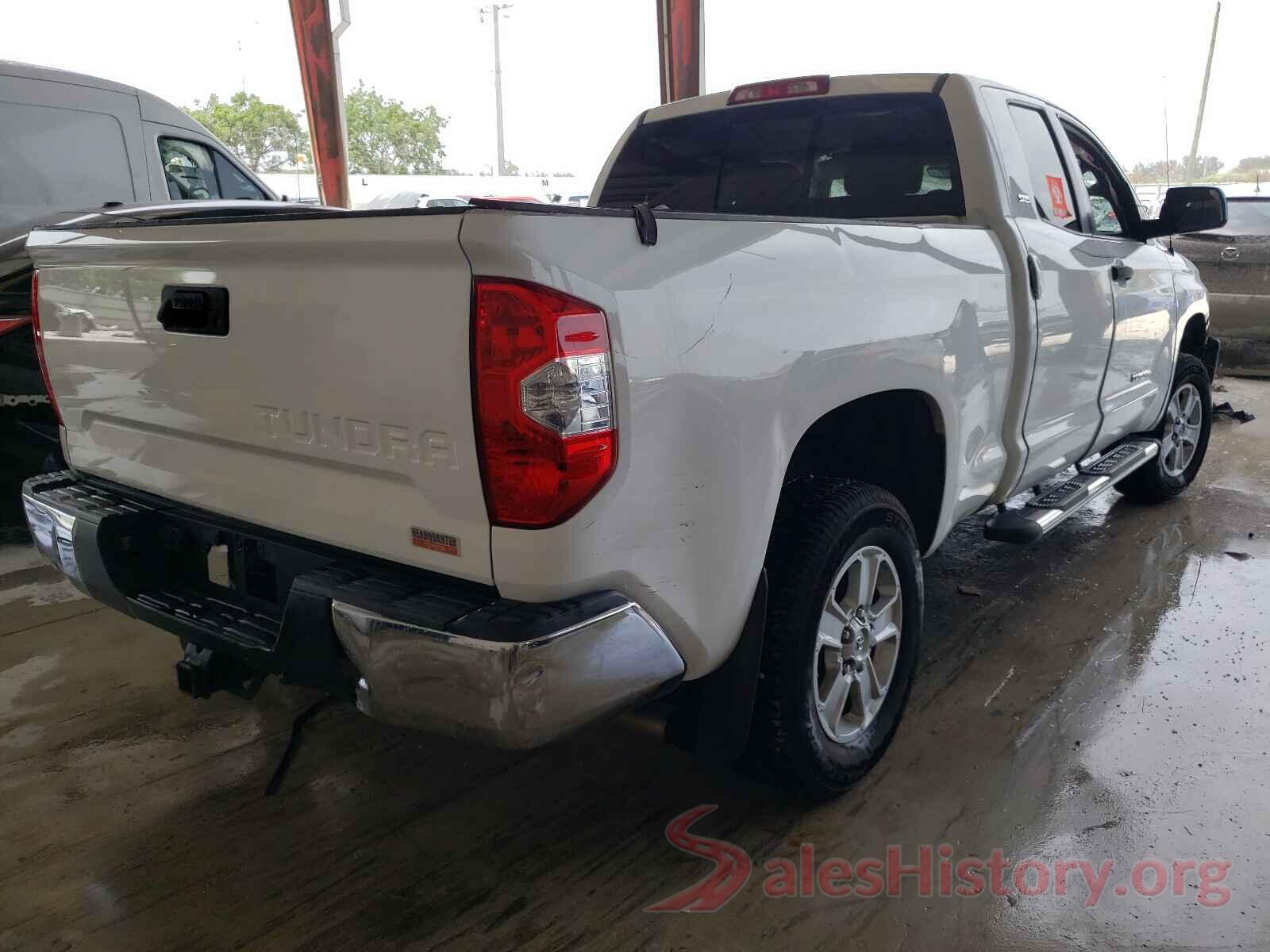 5TFRM5F14GX105733 2016 TOYOTA TUNDRA