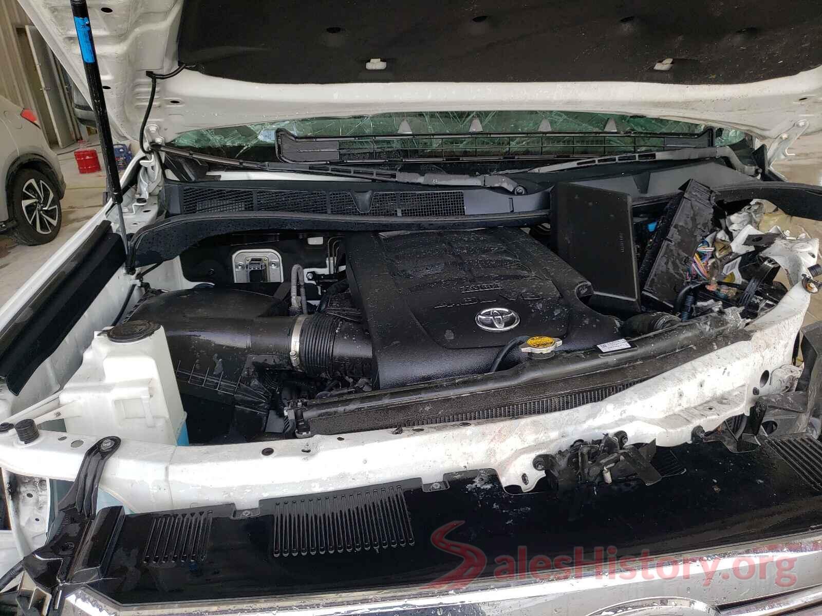 5TFRM5F14GX105733 2016 TOYOTA TUNDRA