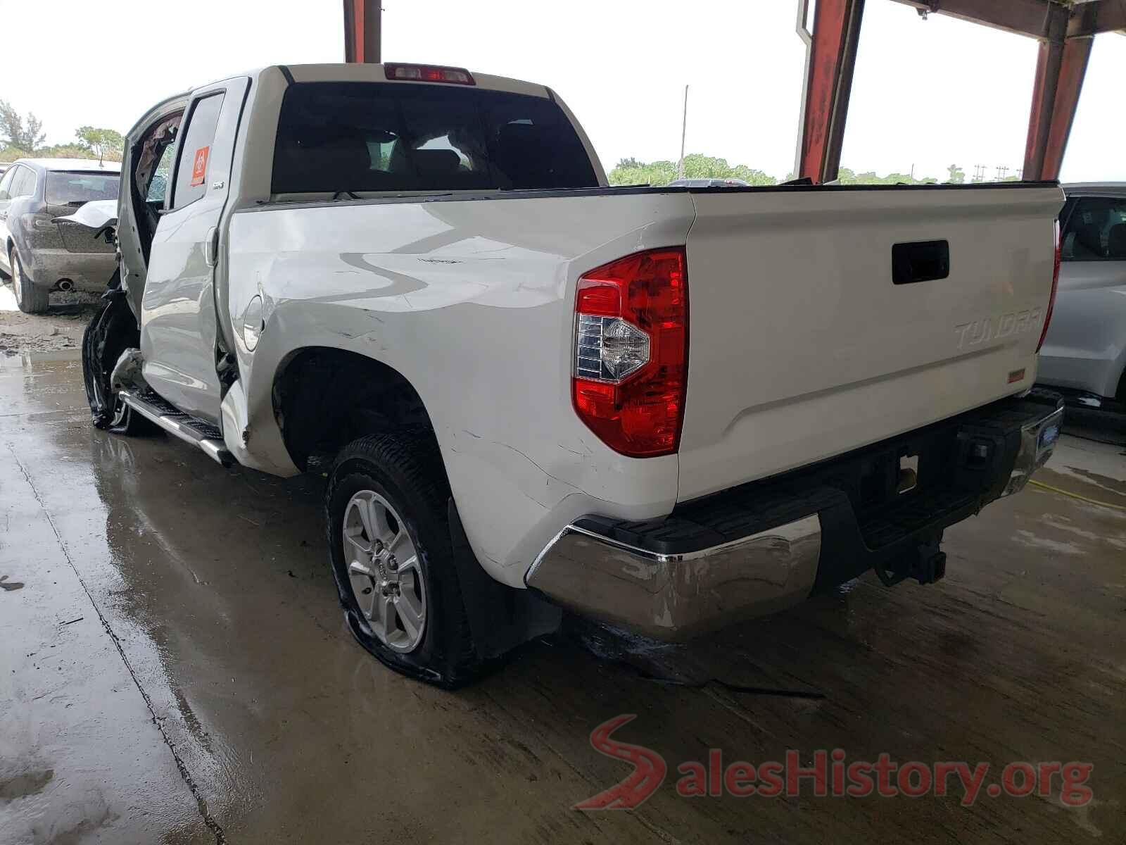 5TFRM5F14GX105733 2016 TOYOTA TUNDRA