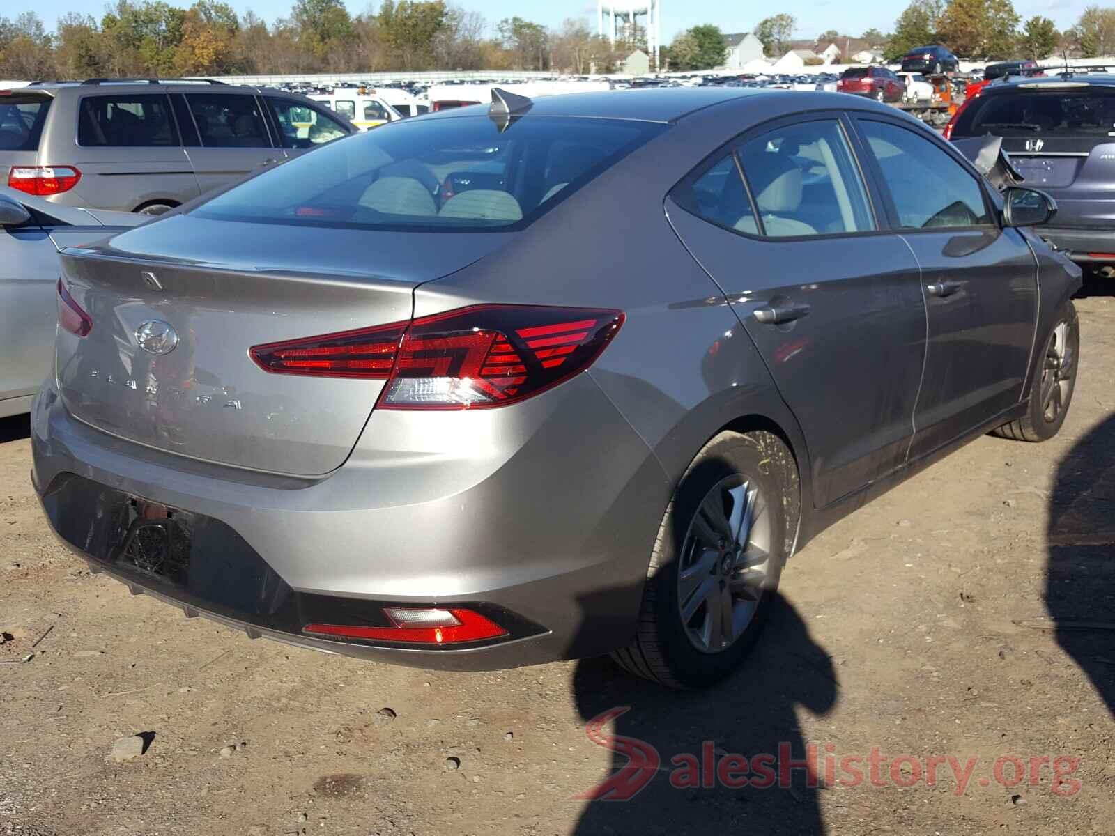 KMHD84LF1LU079169 2020 HYUNDAI ELANTRA