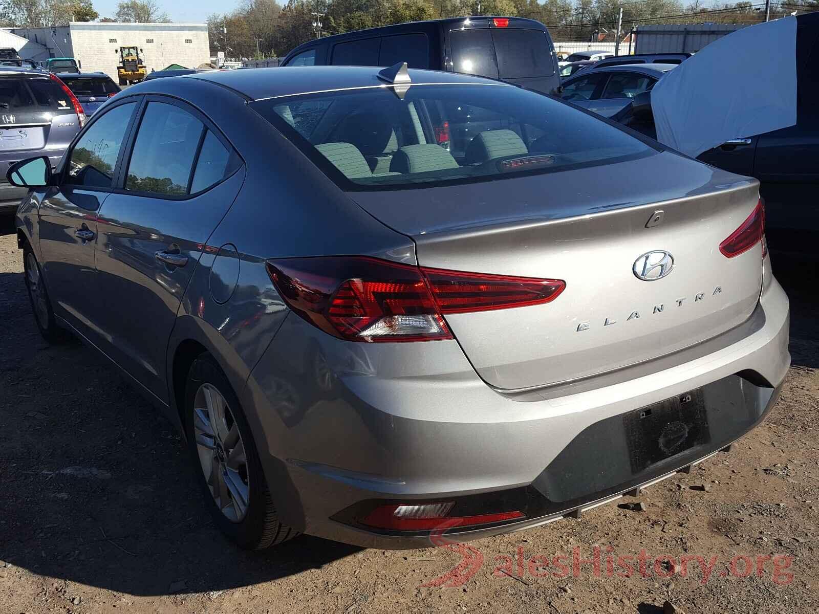 KMHD84LF1LU079169 2020 HYUNDAI ELANTRA