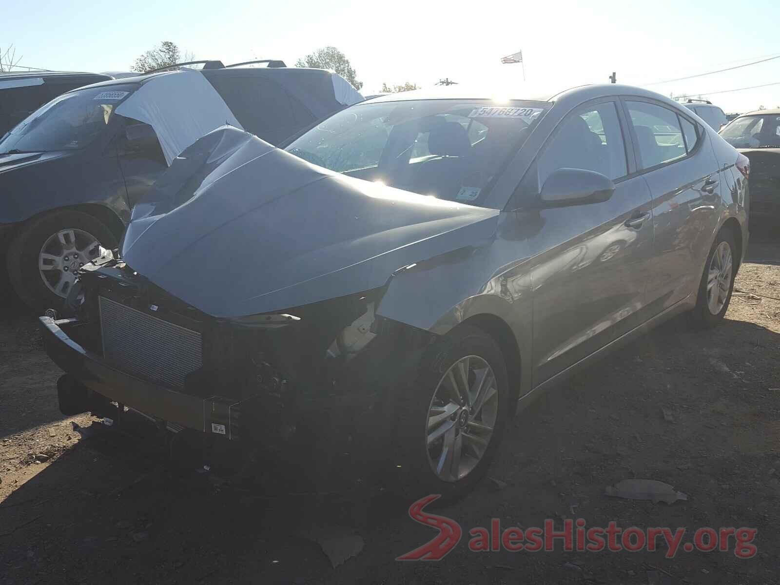 KMHD84LF1LU079169 2020 HYUNDAI ELANTRA