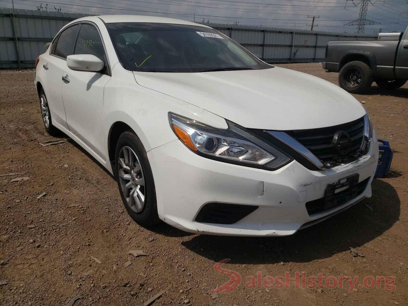 1N4AL3AP5GC167980 2016 NISSAN ALTIMA