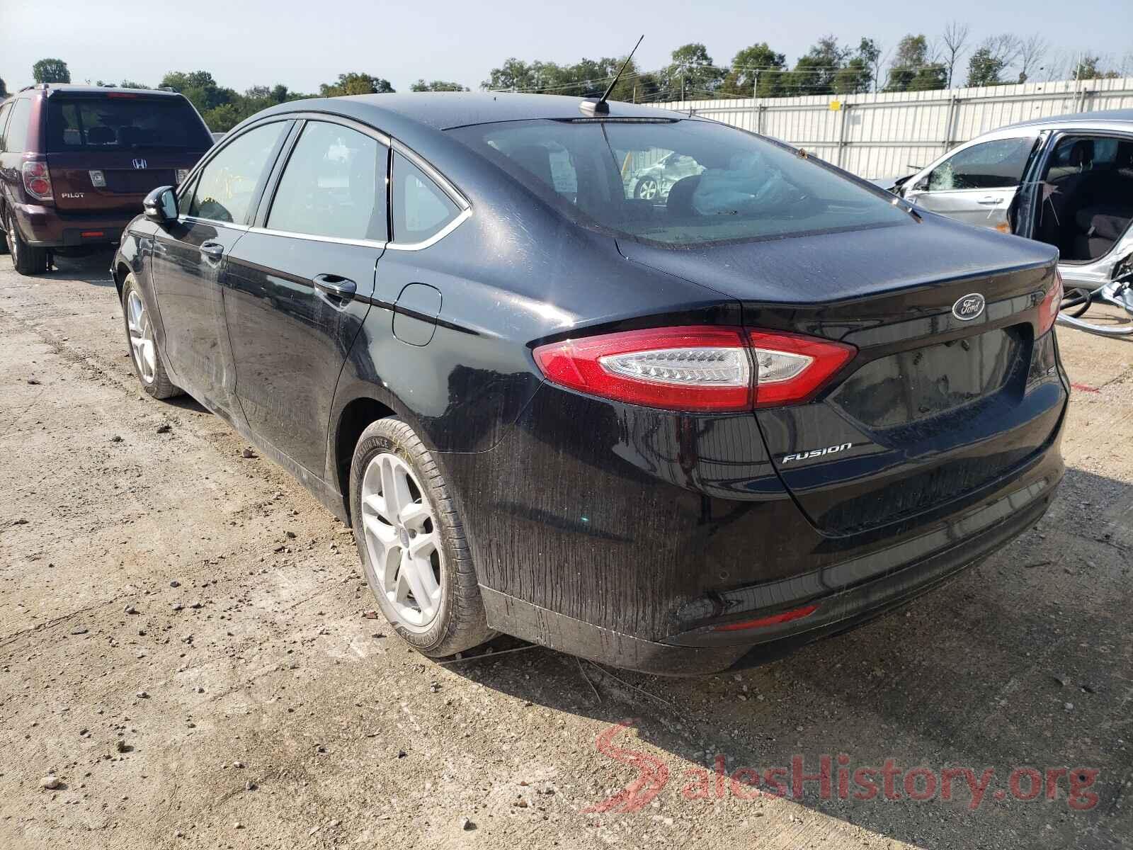 3FA6P0H71GR103421 2016 FORD FUSION