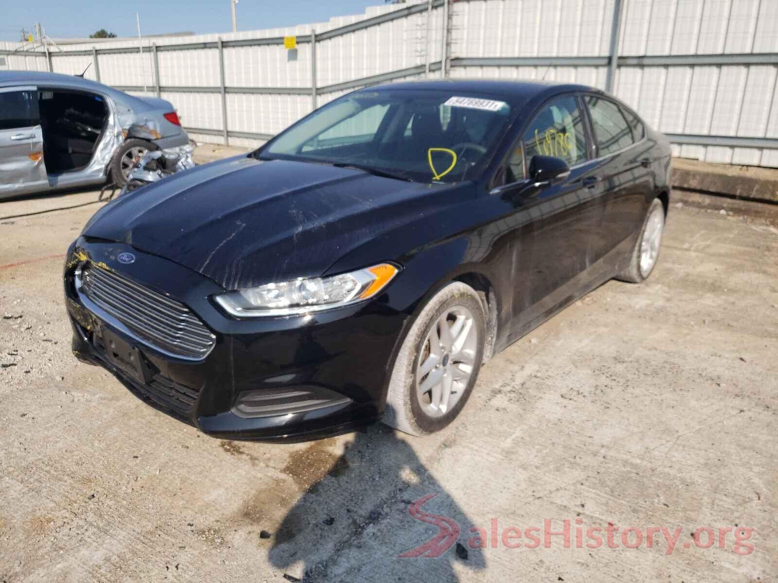 3FA6P0H71GR103421 2016 FORD FUSION