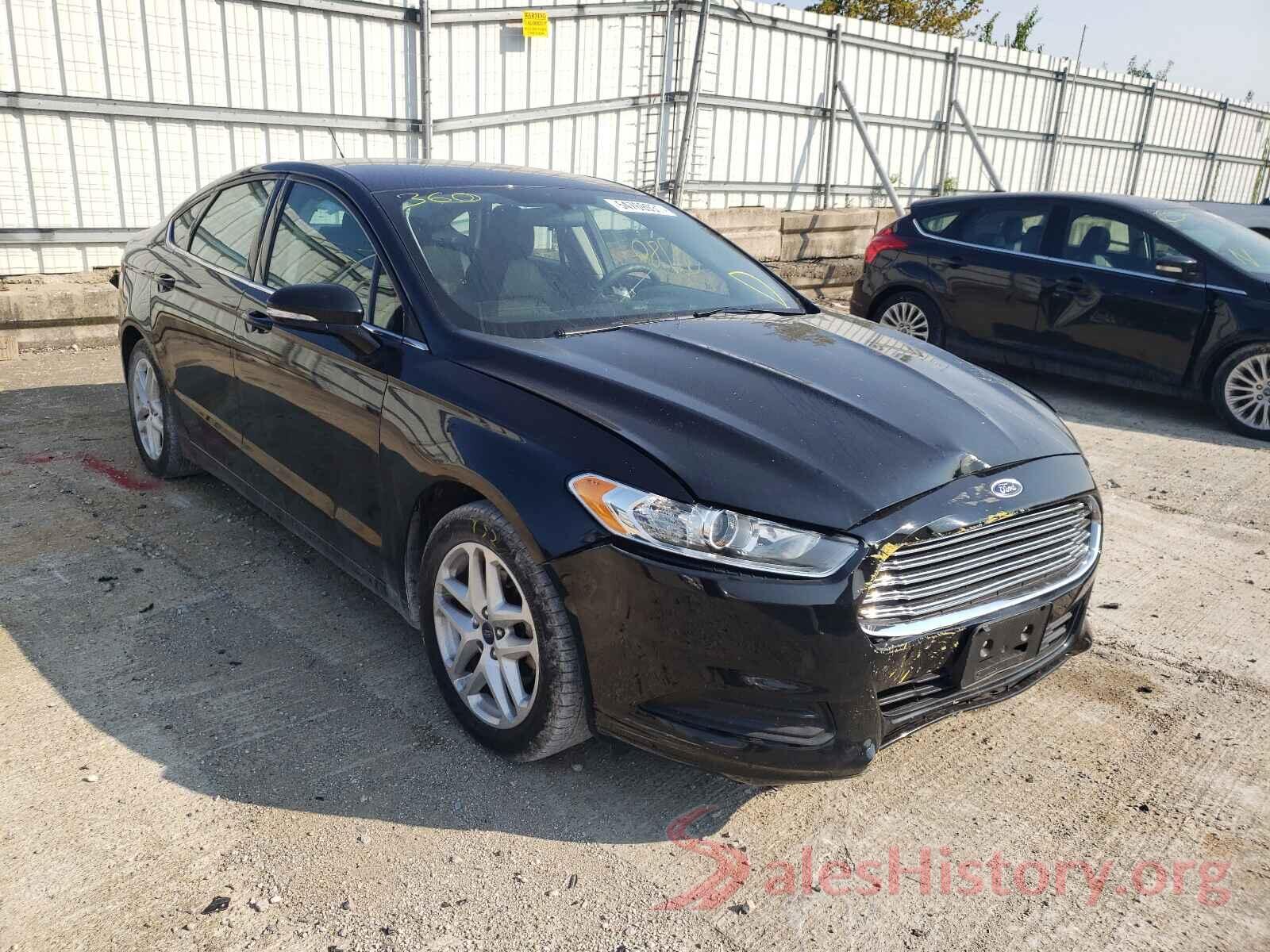 3FA6P0H71GR103421 2016 FORD FUSION