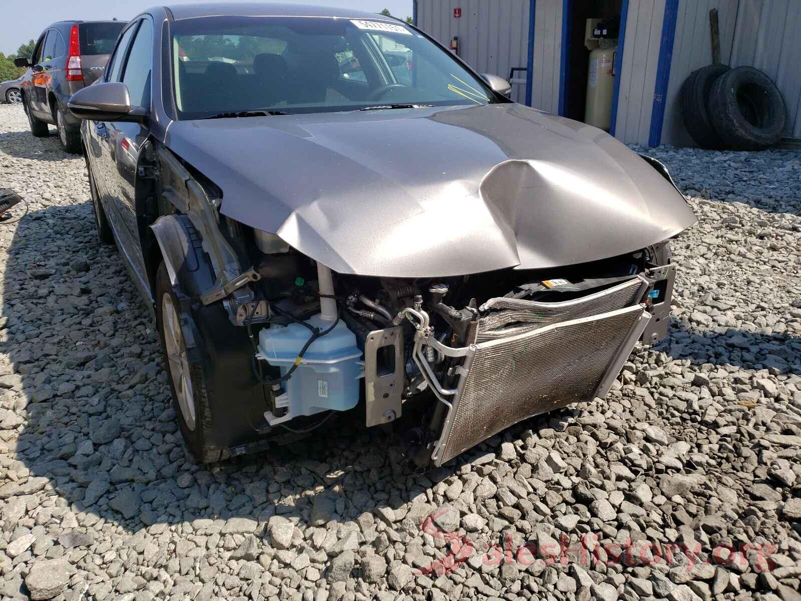 5XXGT4L32HG134179 2017 KIA OPTIMA