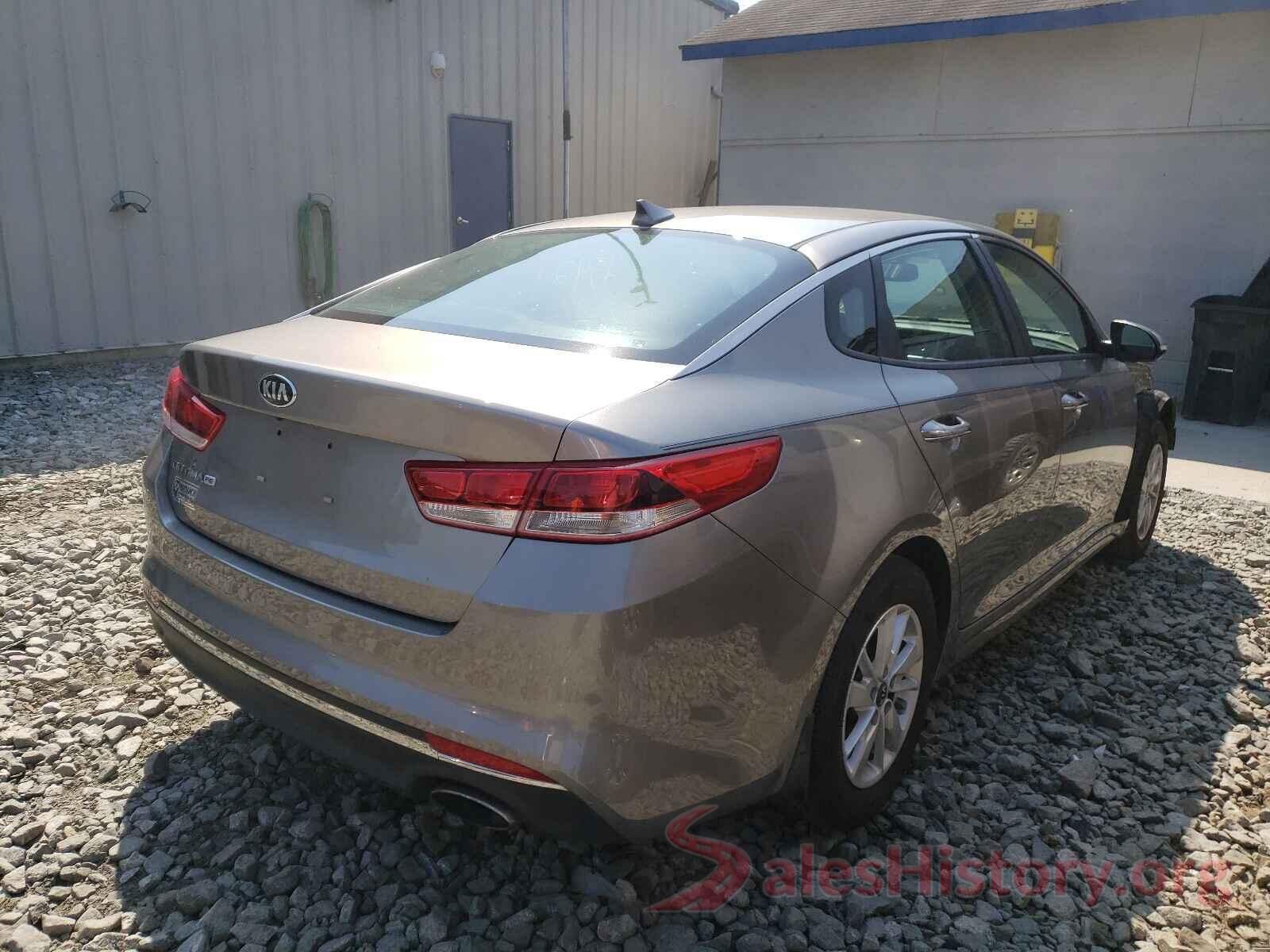 5XXGT4L32HG134179 2017 KIA OPTIMA