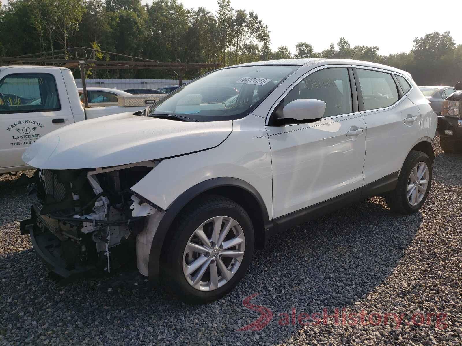 JN1BJ1CPXHW017260 2017 NISSAN ROGUE