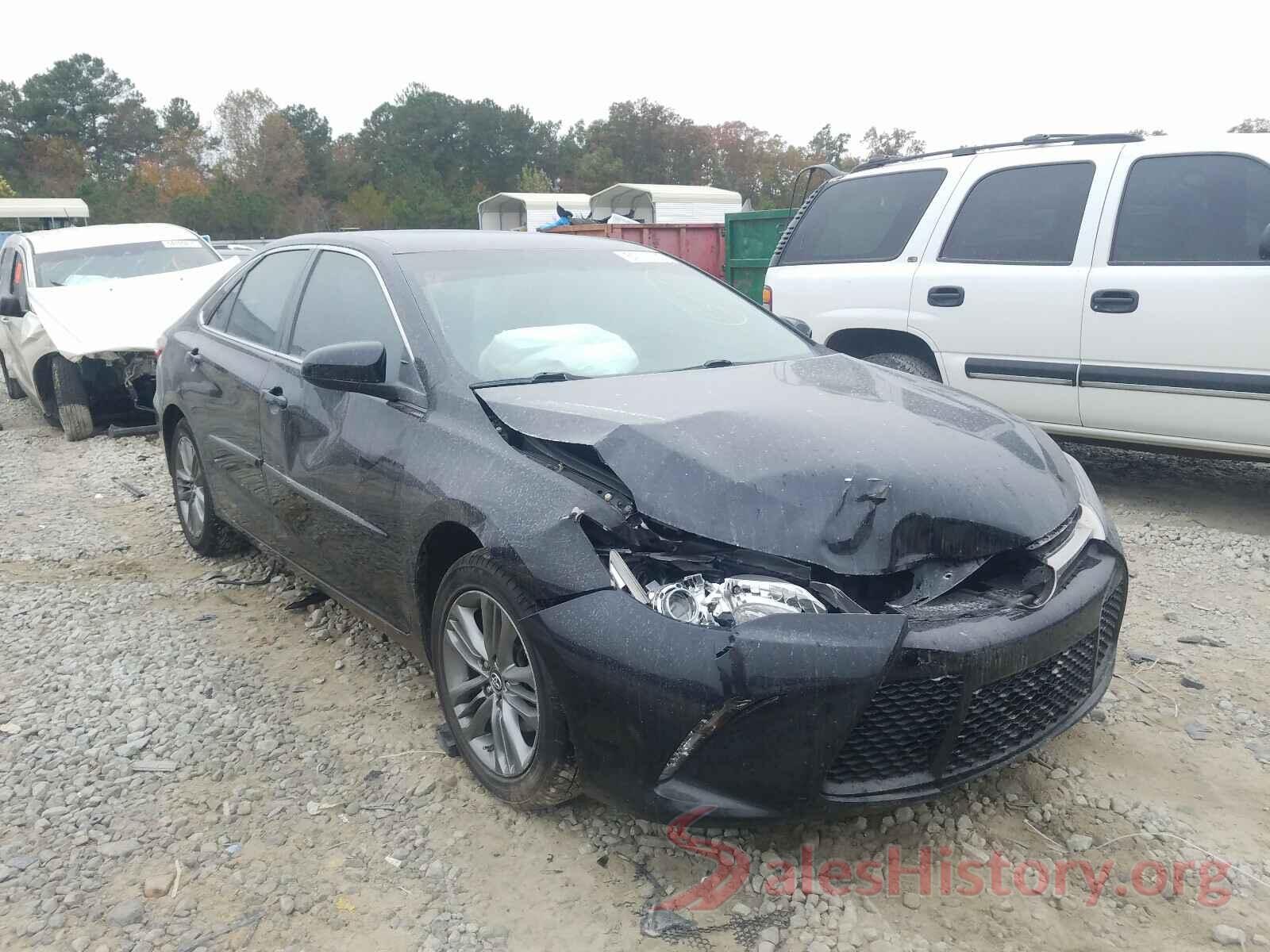 4T1BF1FK4HU424528 2017 TOYOTA CAMRY