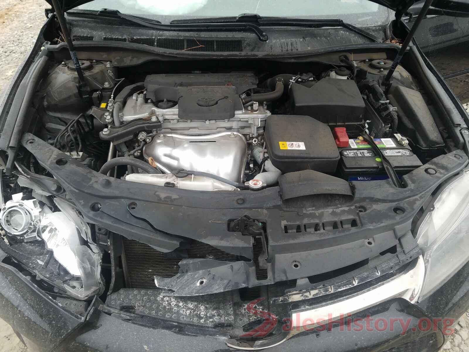 4T1BF1FK4HU424528 2017 TOYOTA CAMRY