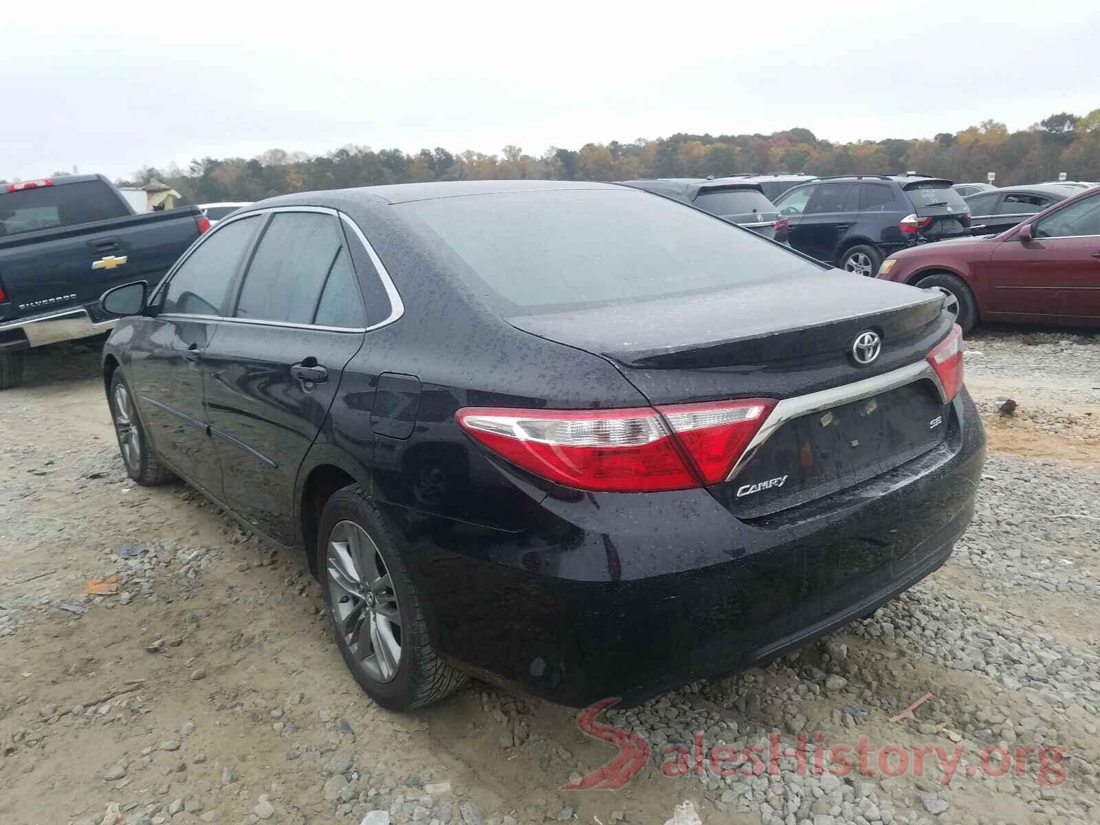 4T1BF1FK4HU424528 2017 TOYOTA CAMRY