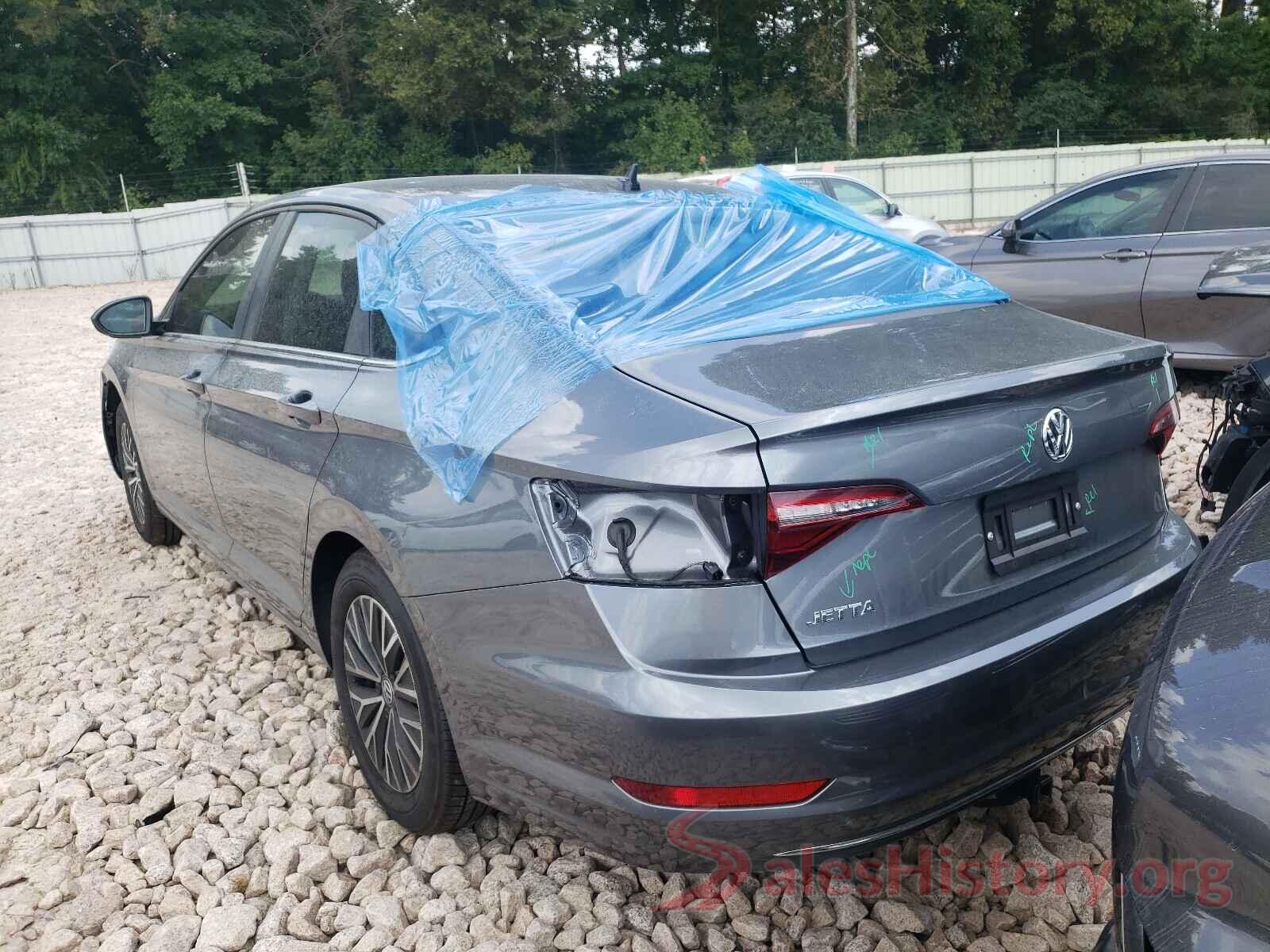 3VWN57BU1MM025618 2021 VOLKSWAGEN JETTA