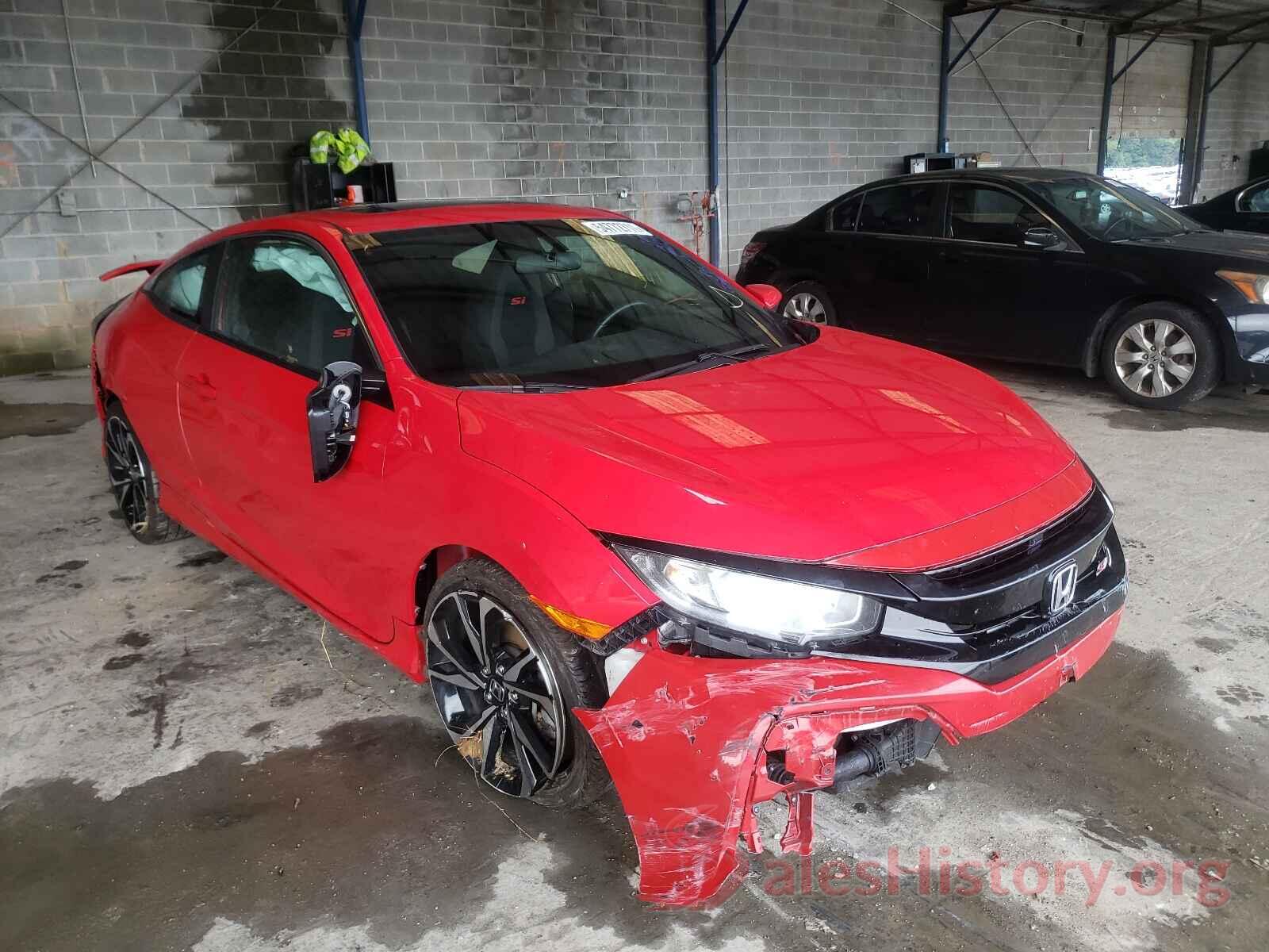 2HGFC3A51HH753011 2017 HONDA CIVIC