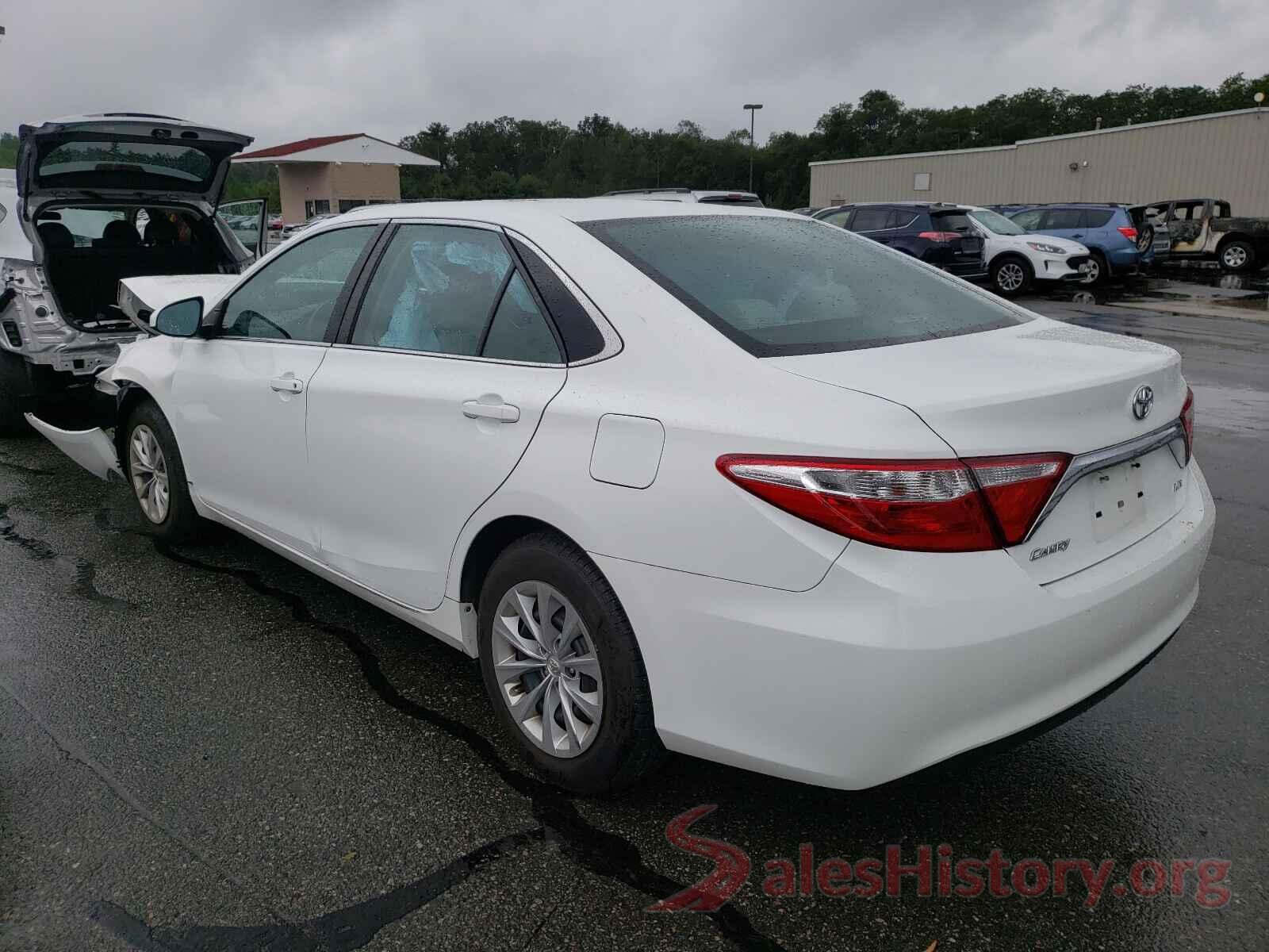 4T4BF1FK5GR549543 2016 TOYOTA CAMRY