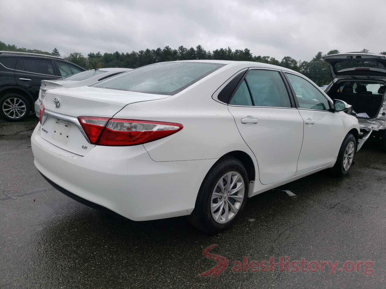 4T4BF1FK5GR549543 2016 TOYOTA CAMRY