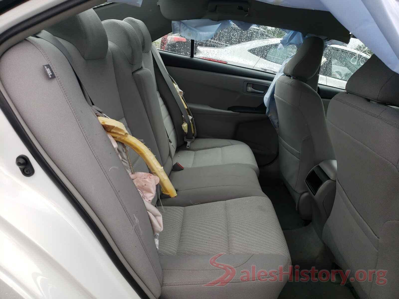 4T4BF1FK5GR549543 2016 TOYOTA CAMRY