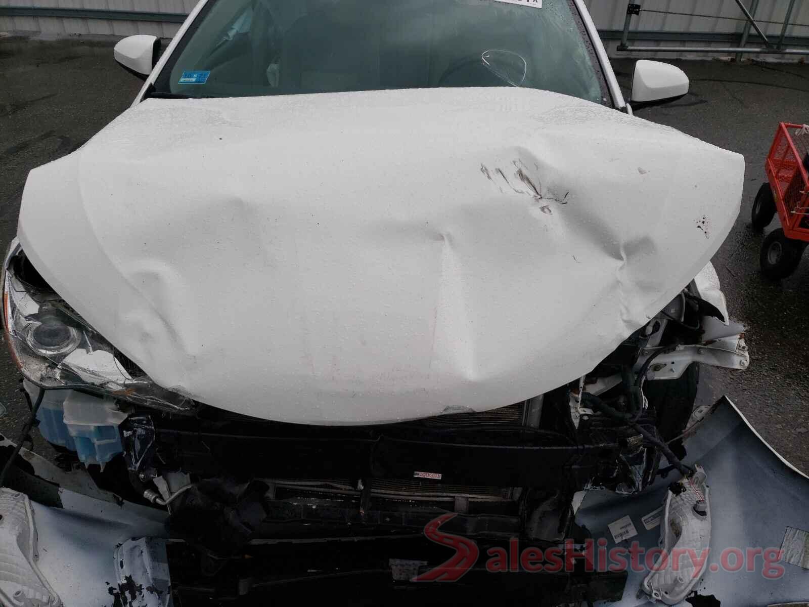 4T4BF1FK5GR549543 2016 TOYOTA CAMRY