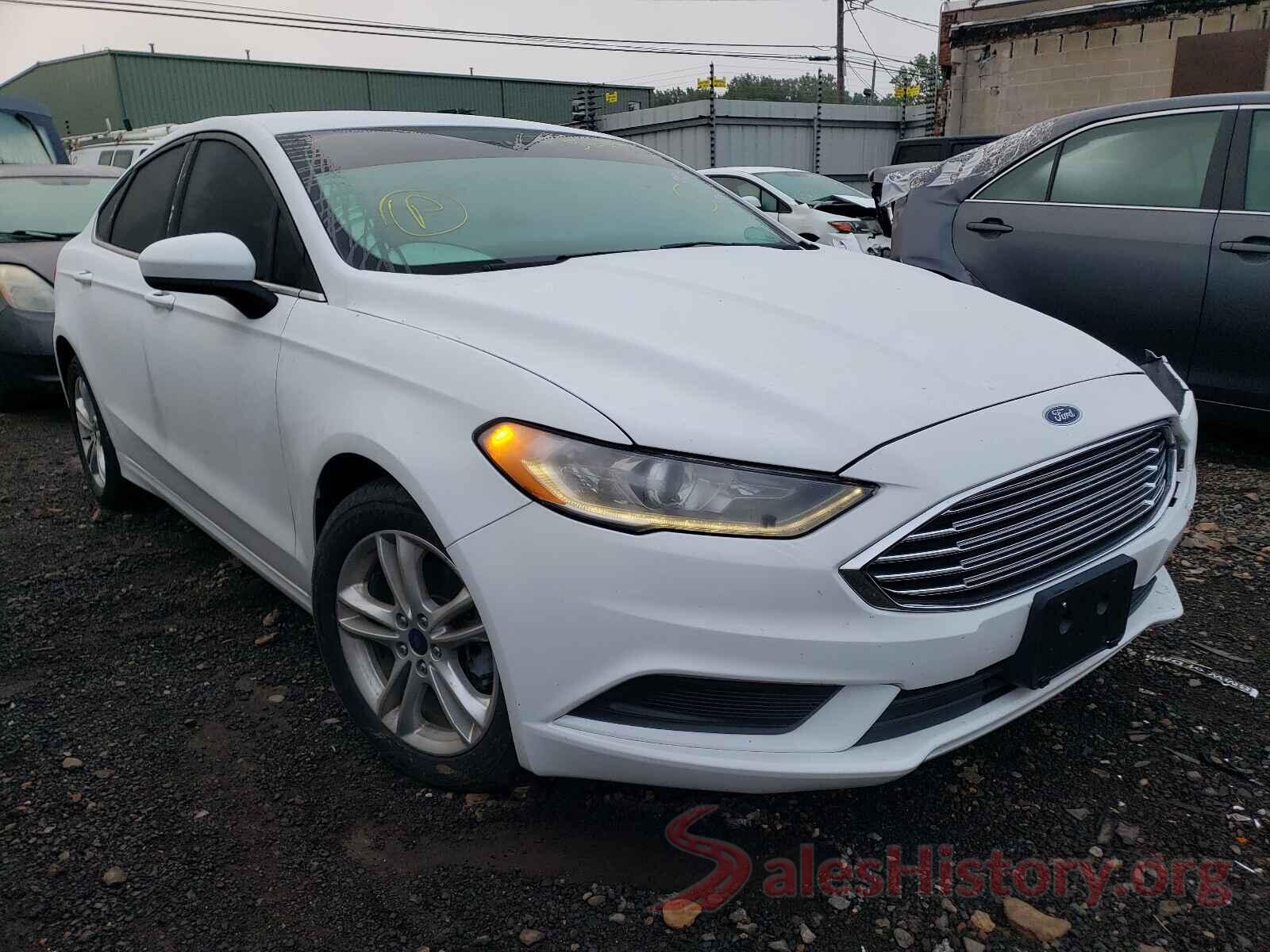 3FA6P0H73JR212664 2018 FORD FUSION