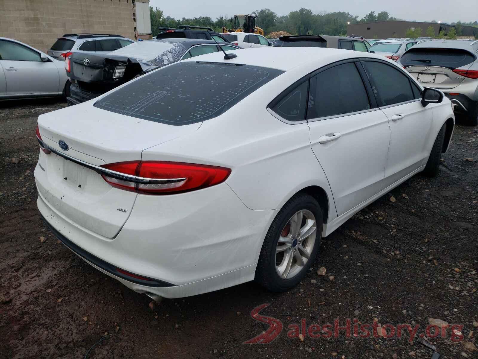 3FA6P0H73JR212664 2018 FORD FUSION