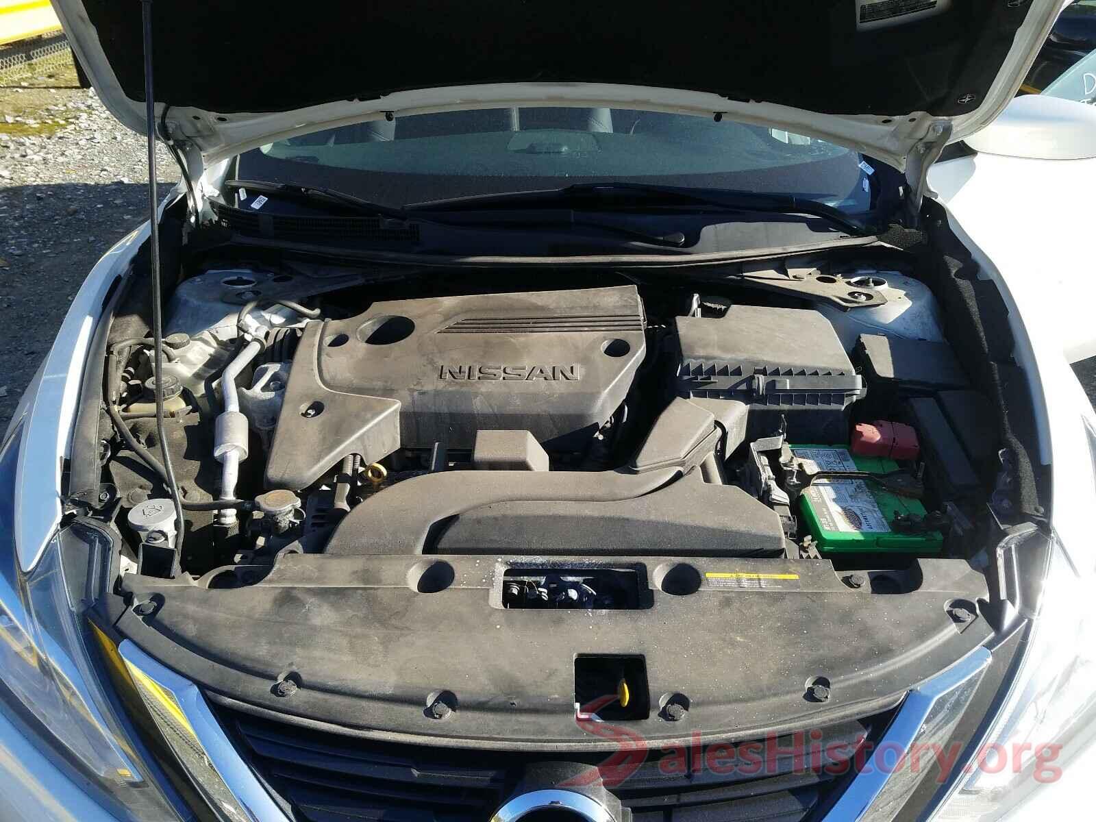 1N4AL3AP0HN347213 2017 NISSAN ALTIMA