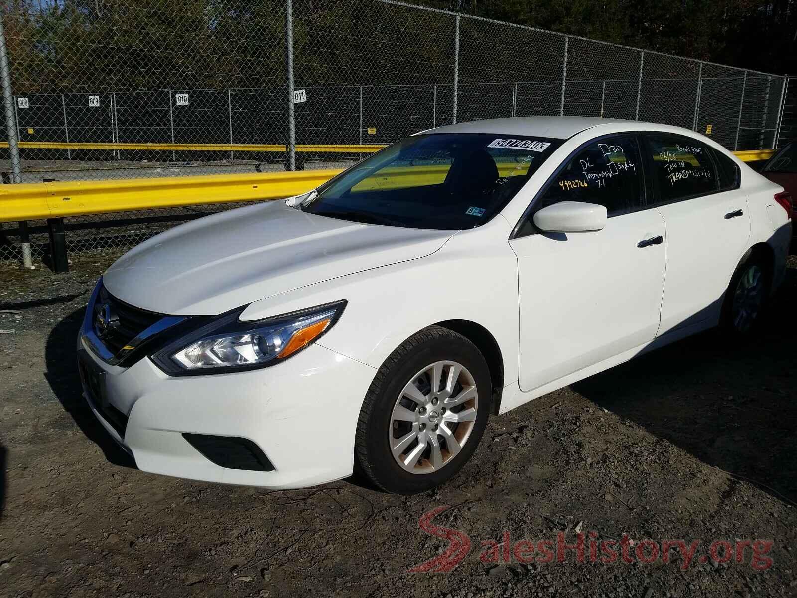 1N4AL3AP0HN347213 2017 NISSAN ALTIMA