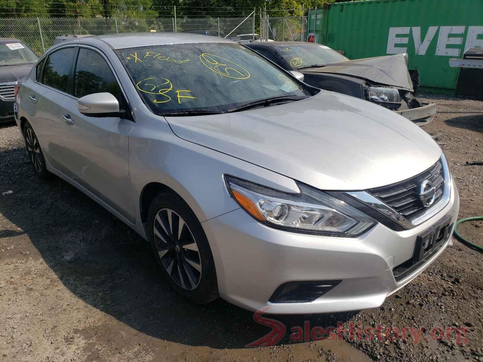 1N4AL3AP2JC268143 2018 NISSAN ALTIMA