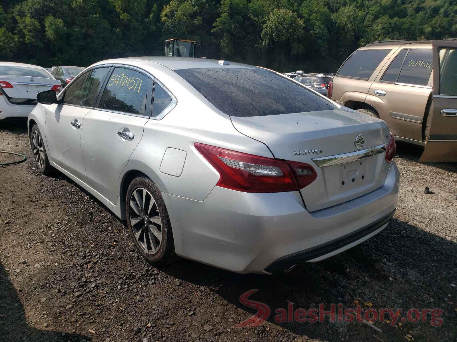 1N4AL3AP2JC268143 2018 NISSAN ALTIMA