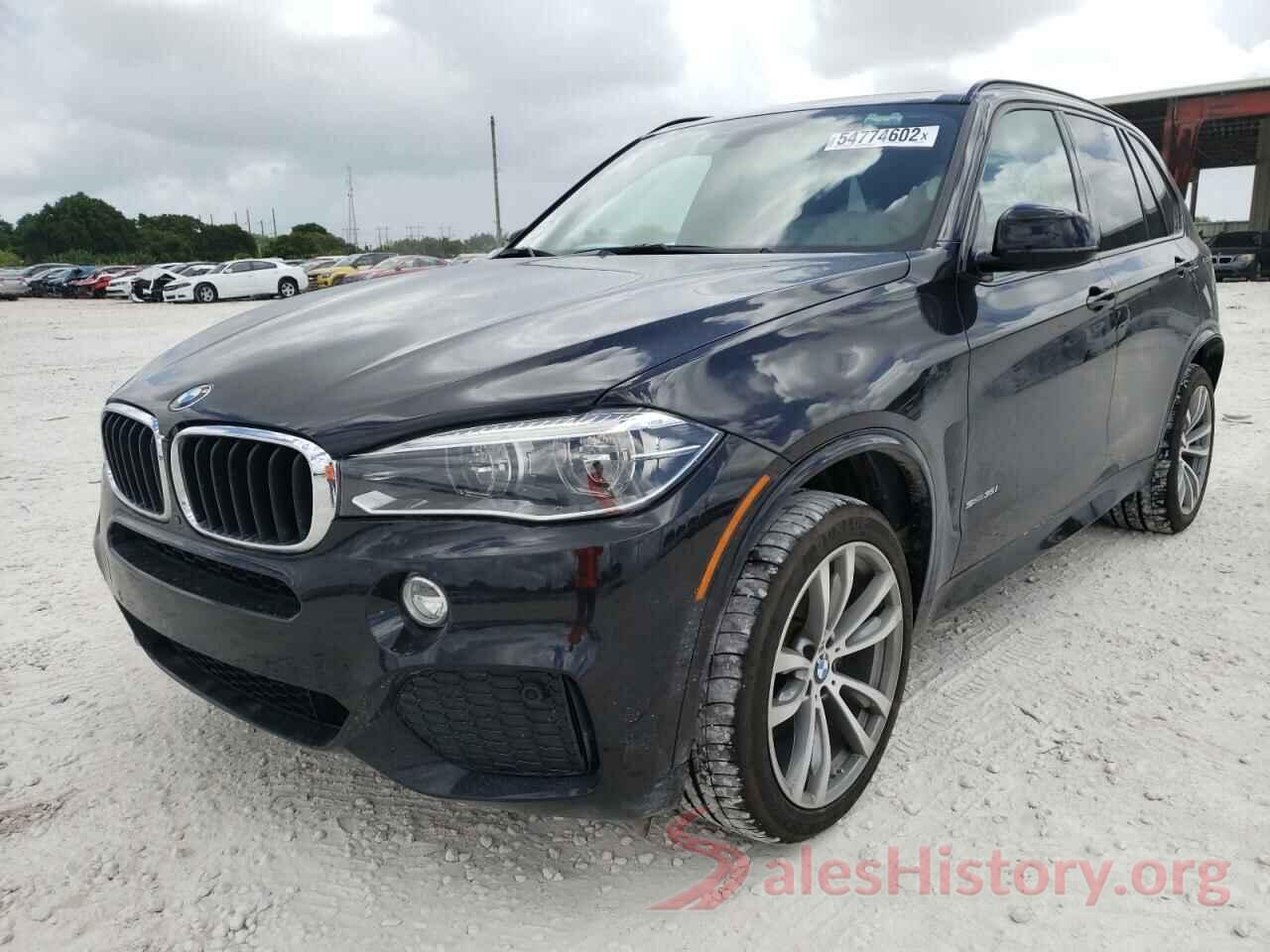 5UXKR2C58J0Z22078 2018 BMW X5