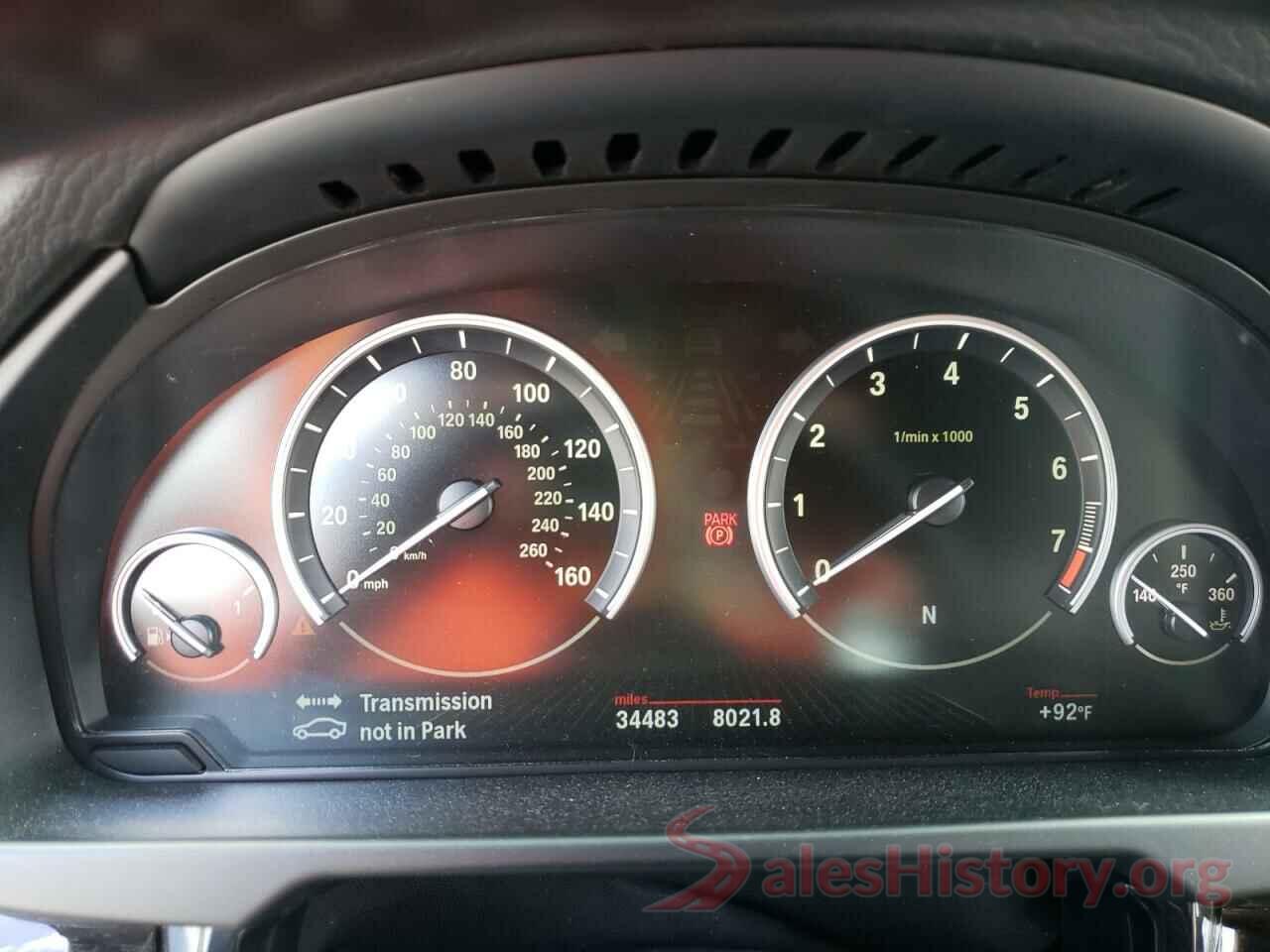 5UXKR2C58J0Z22078 2018 BMW X5