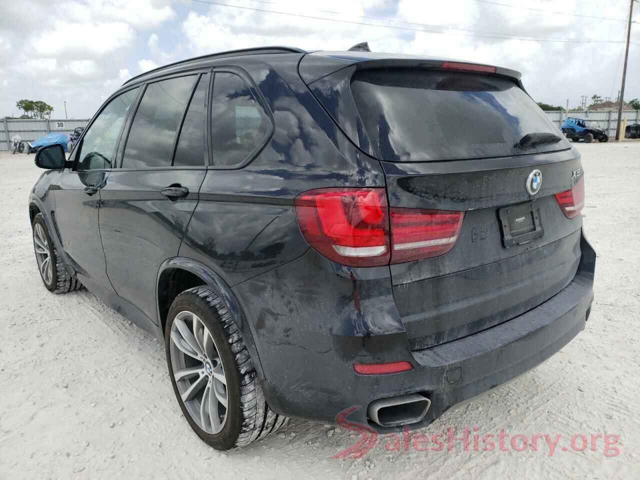 5UXKR2C58J0Z22078 2018 BMW X5