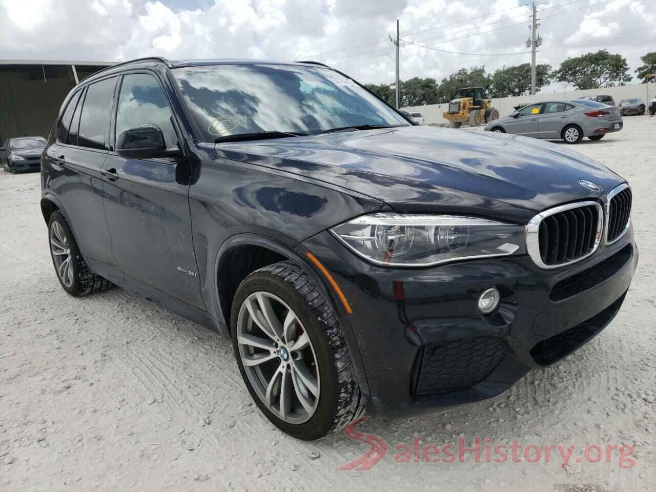 5UXKR2C58J0Z22078 2018 BMW X5