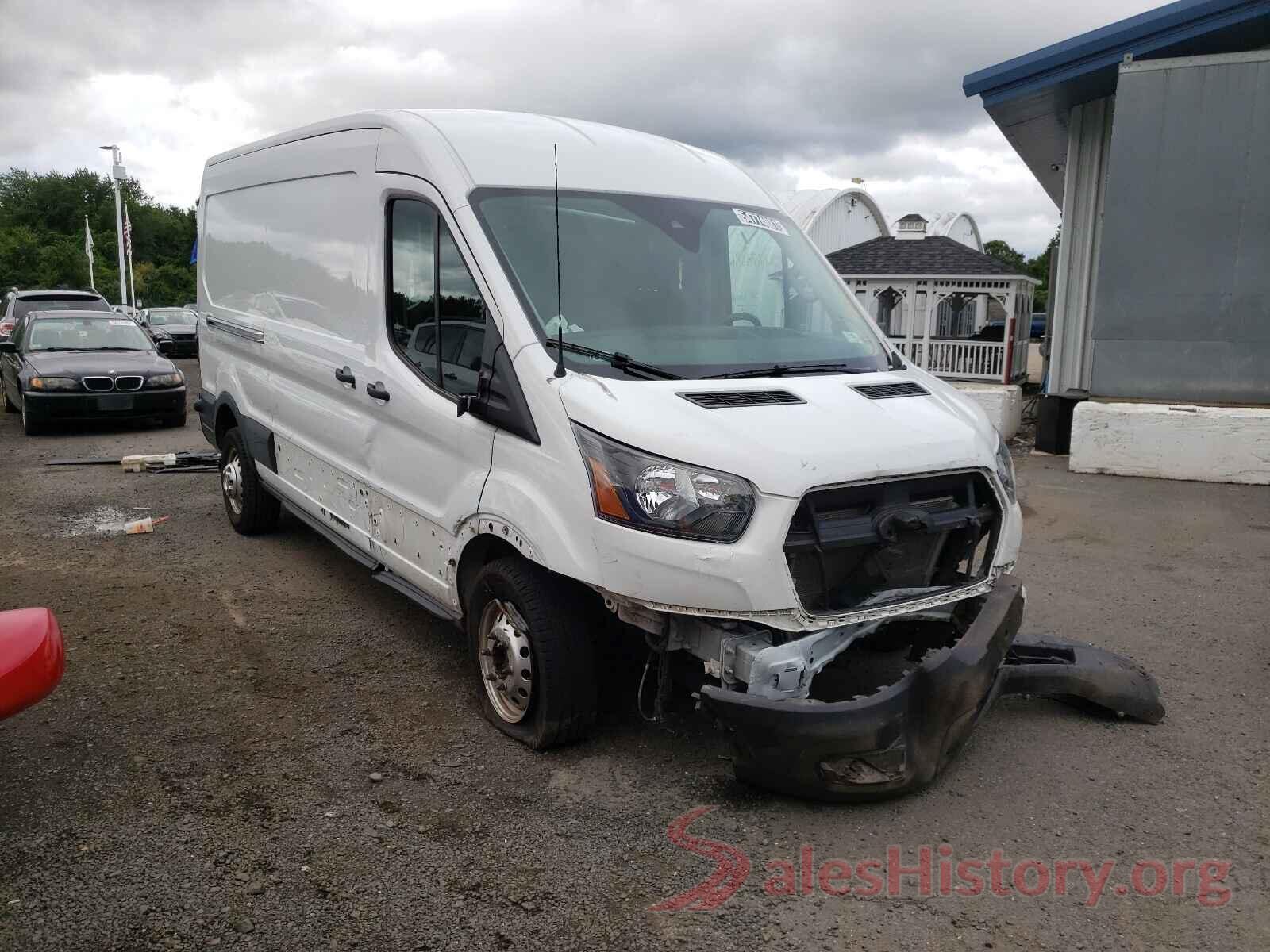 1FTBR2C85LKA07286 2020 FORD TRANSIT CO