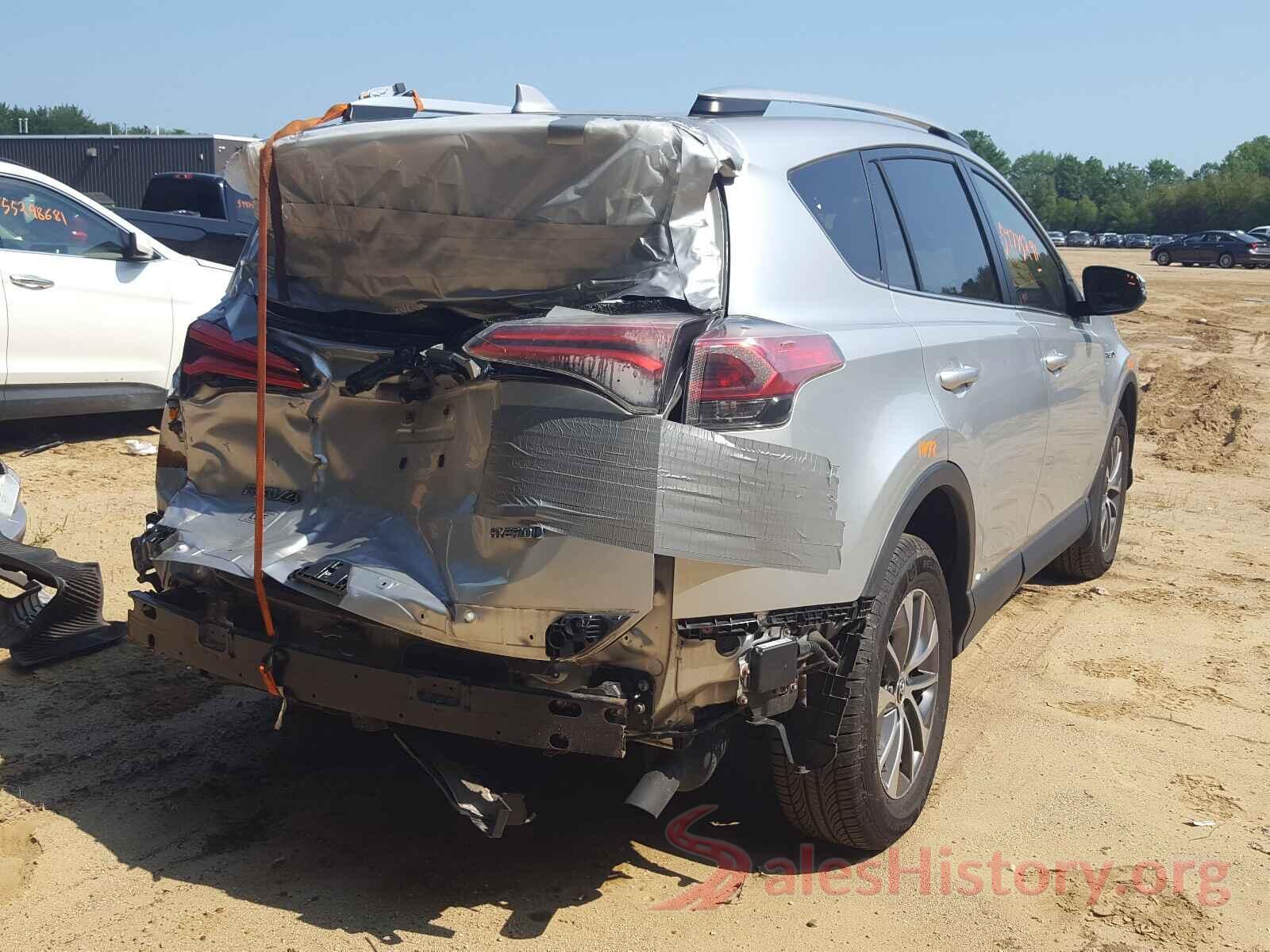 JTMRJREVXGD006503 2016 TOYOTA RAV4