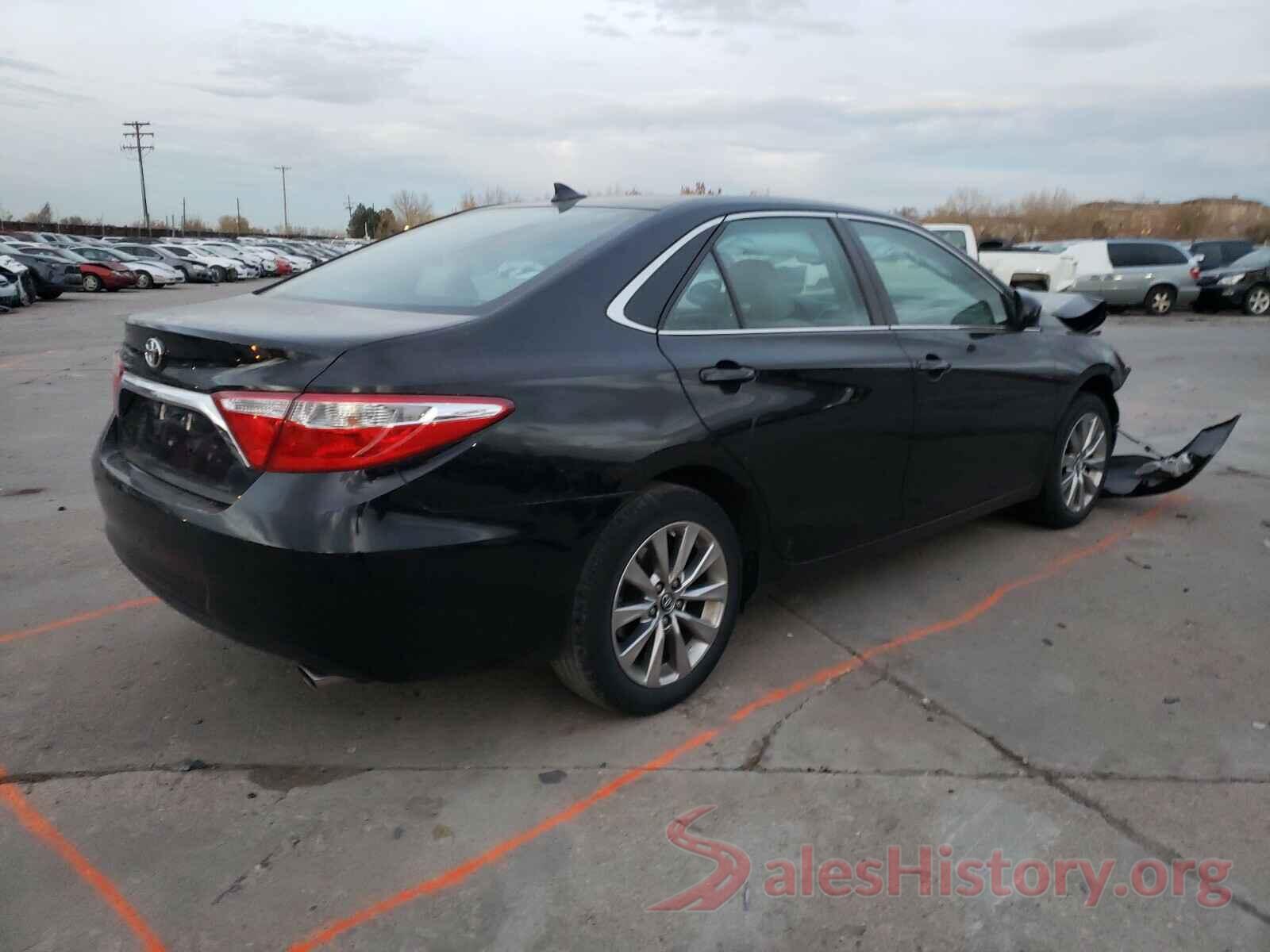 4T1BK1FK1HU584846 2017 TOYOTA CAMRY