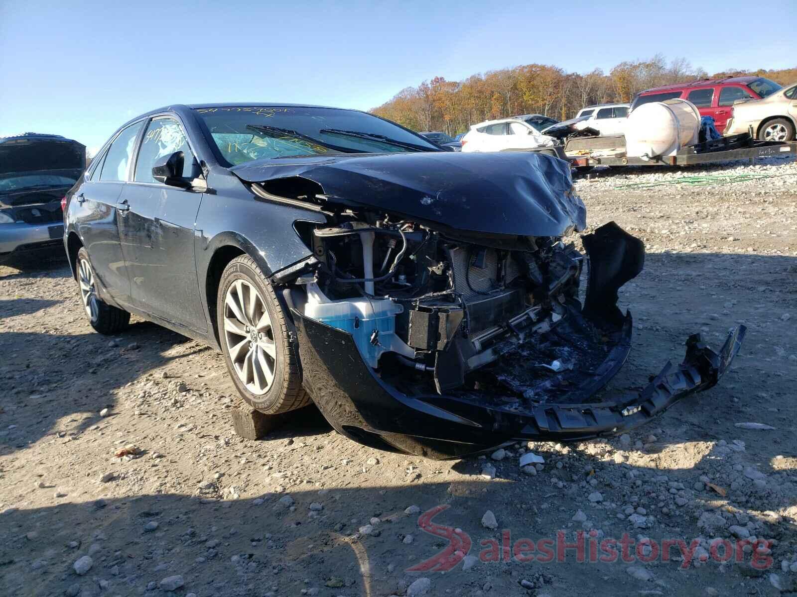 4T4BF1FK9GR538450 2016 TOYOTA CAMRY