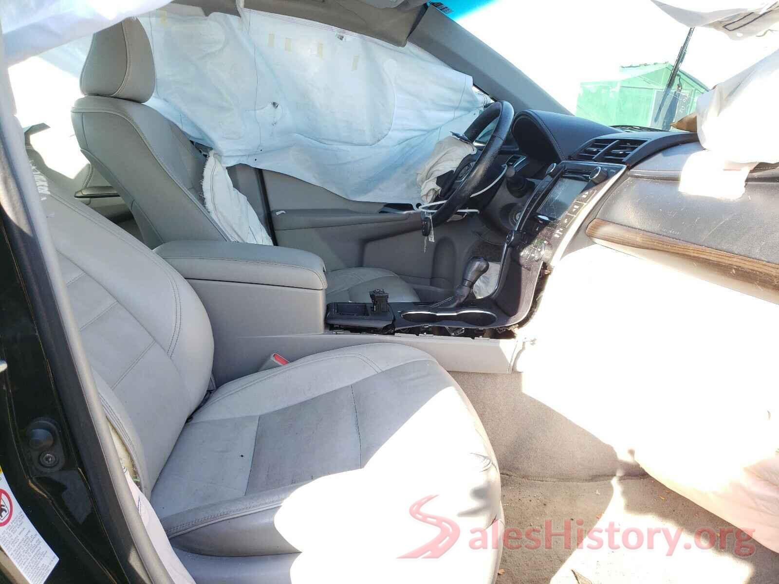 4T4BF1FK9GR538450 2016 TOYOTA CAMRY