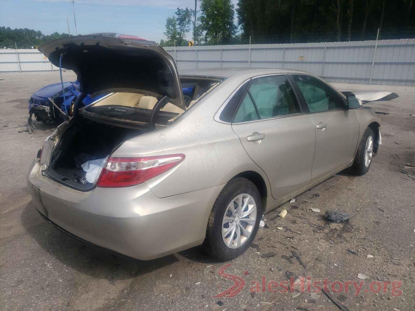 4T1BF1FK9HU662326 2017 TOYOTA CAMRY