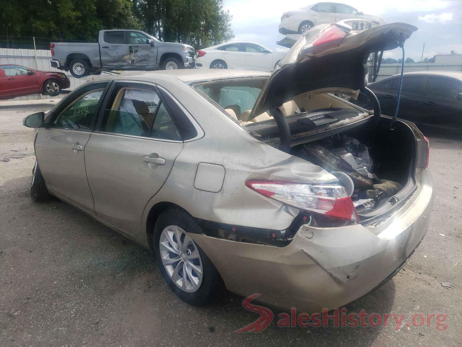 4T1BF1FK9HU662326 2017 TOYOTA CAMRY