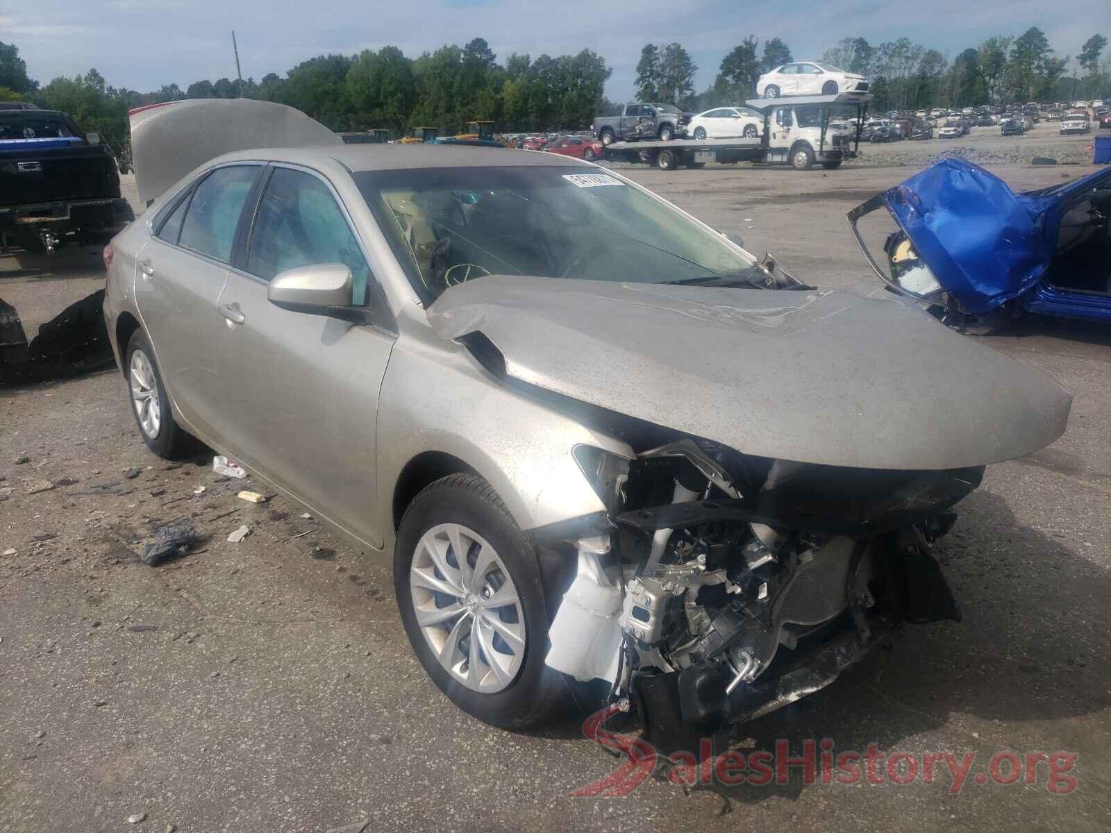 4T1BF1FK9HU662326 2017 TOYOTA CAMRY