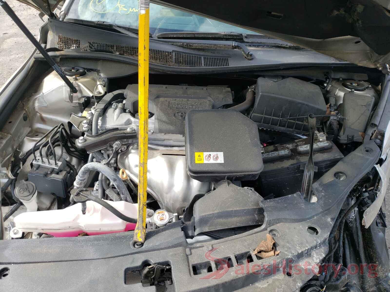 4T1BF1FK9HU662326 2017 TOYOTA CAMRY