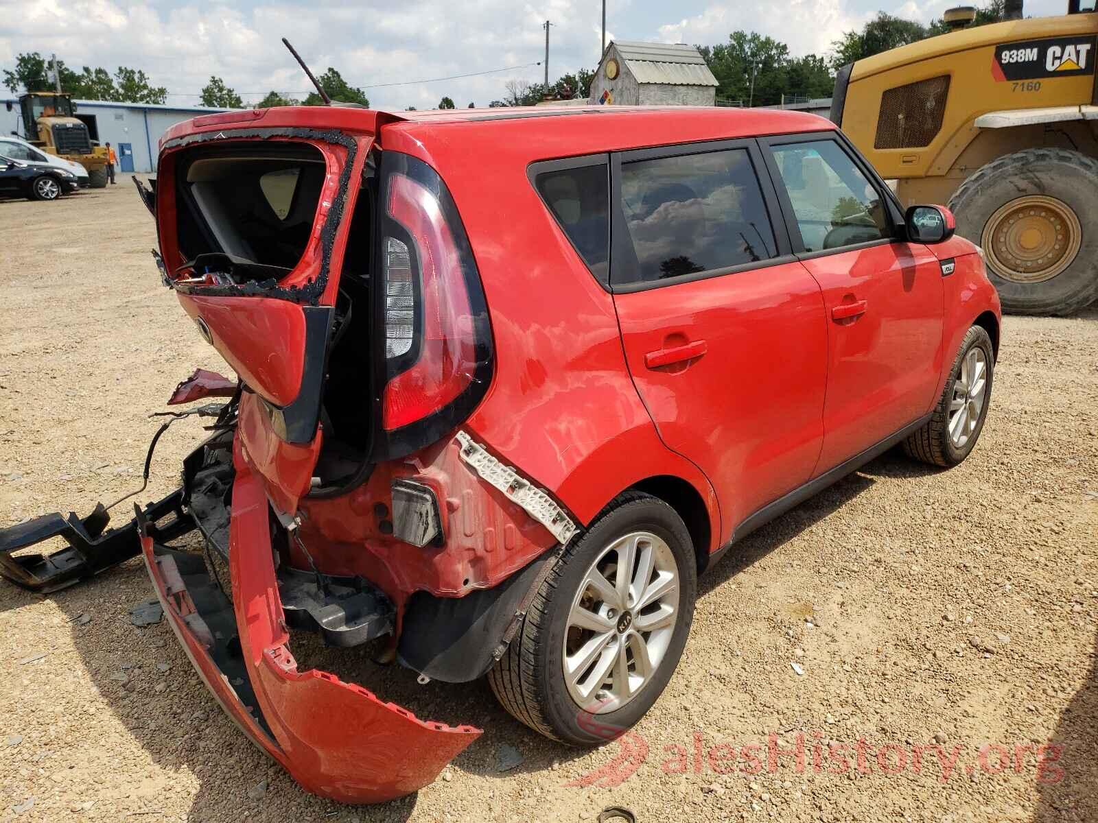 KNDJP3A53J7565685 2018 KIA SOUL