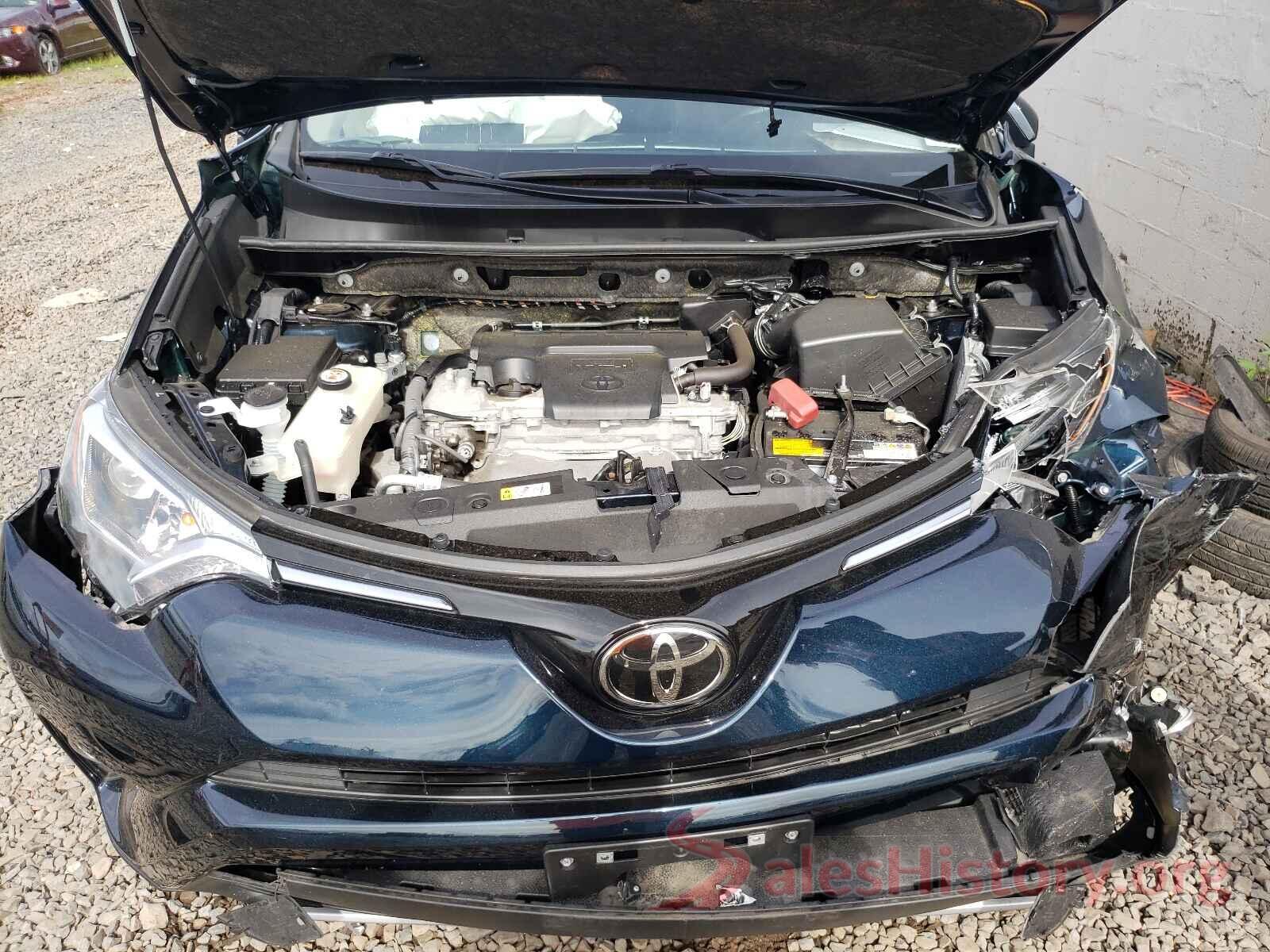 JTMRFREVXJJ738799 2018 TOYOTA RAV4