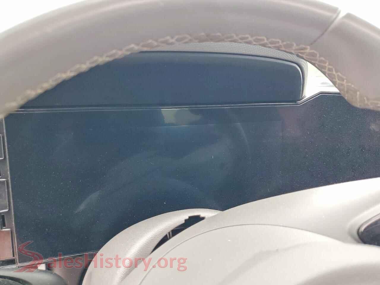 2025 HYUNDAI ELANTRA VIN KMHLS4DG8SU859169, interior center console