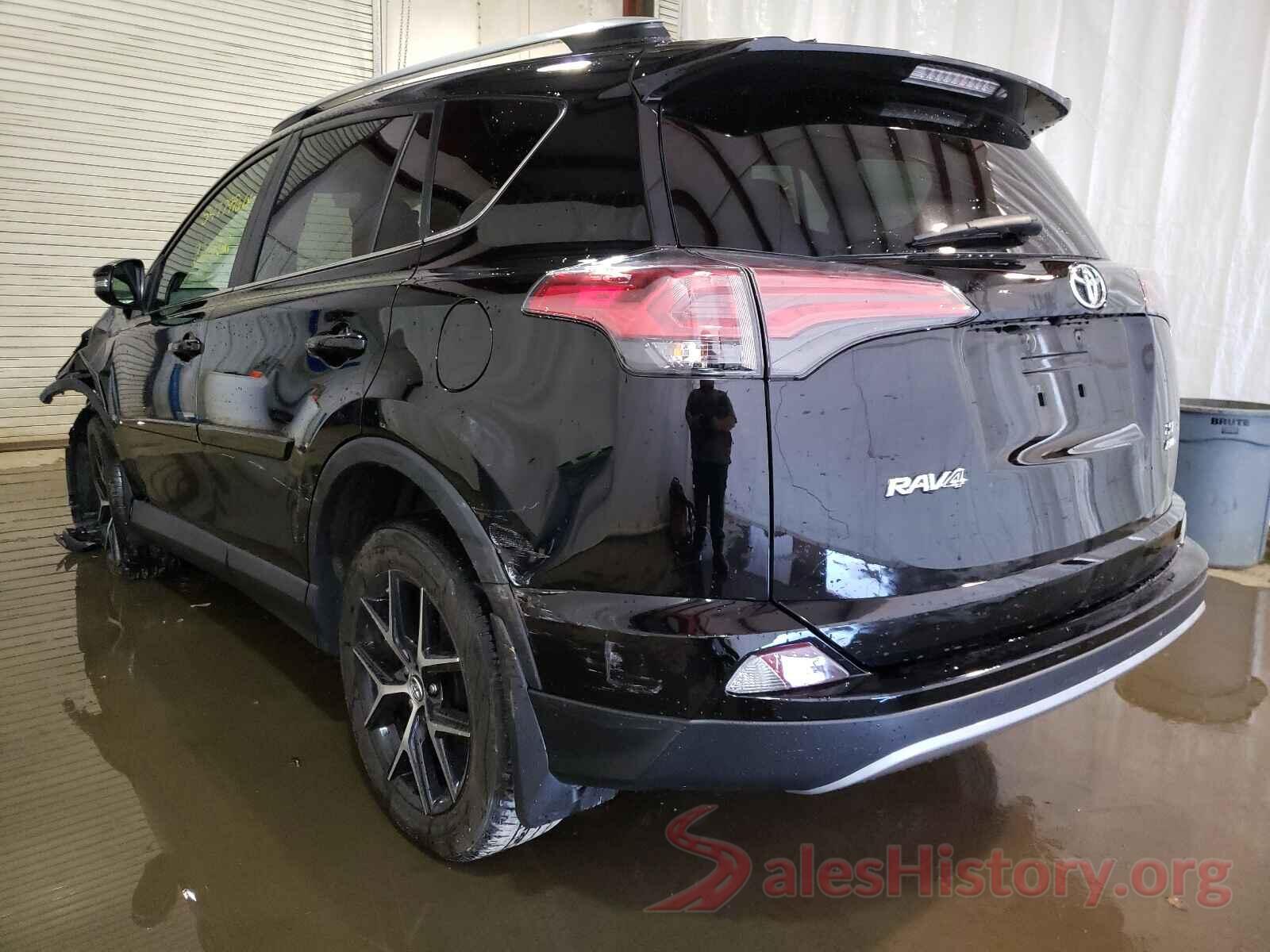 2T3JFREV0JW816540 2018 TOYOTA RAV4