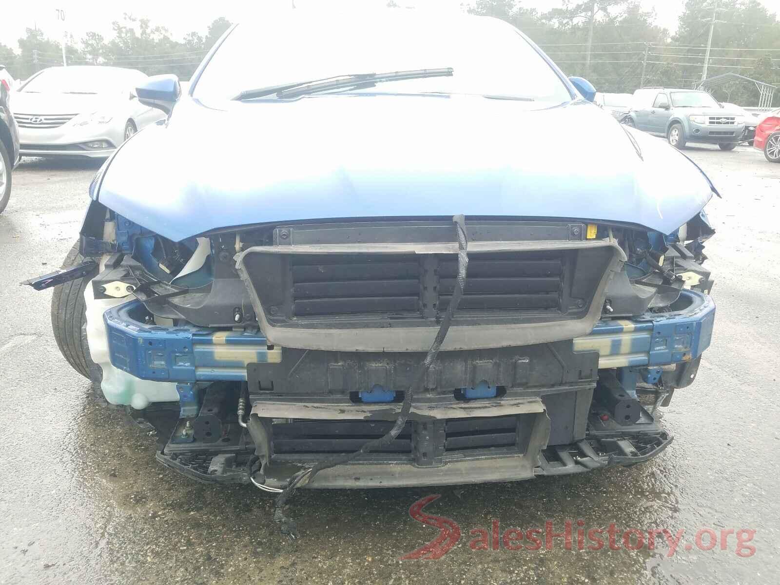 3FA6P0H72HR183832 2017 FORD FUSION